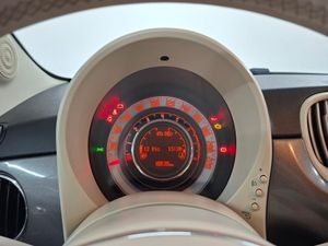 Fiat 500 Lounge 1.2 8v 51KW (69 CV) - Foto 17