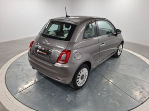 Fiat 500 Lounge 1.2 8v 51KW (69 CV) - Foto 7