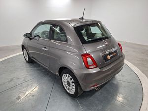 Fiat 500 Lounge 1.2 8v 51KW (69 CV) - Foto 3