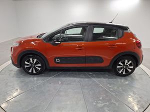 Citroën C3 PureTech 60KW (82CV) FEEL - Foto 8