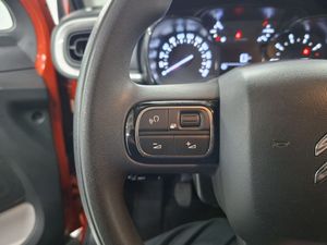 Citroën C3 PureTech 60KW (82CV) FEEL - Foto 22