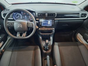 Citroën C3 PureTech 60KW (82CV) FEEL - Foto 18