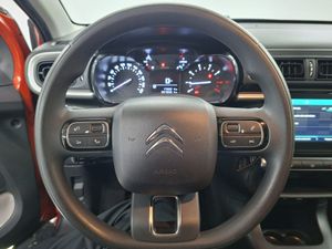 Citroën C3 PureTech 60KW (82CV) FEEL - Foto 28