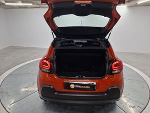 Citroën C3 PureTech 60KW (82CV) FEEL - Foto 13