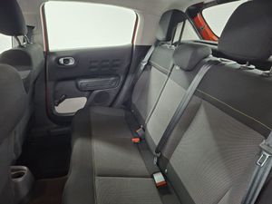 Citroën C3 PureTech 60KW (82CV) FEEL - Foto 26