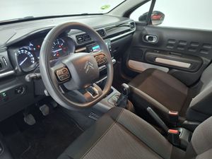 Citroën C3 PureTech 60KW (82CV) FEEL - Foto 23