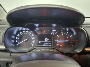 Citroën C3 PureTech 60KW (82CV) FEEL - Foto 25