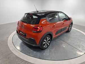 Citroën C3 PureTech 60KW (82CV) FEEL - Foto 3