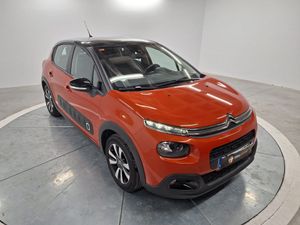 Citroën C3 PureTech 60KW (82CV) FEEL - Foto 2