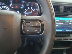 Citroën C3 PureTech 60KW (82CV) FEEL - Foto 24