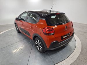 Citroën C3 PureTech 60KW (82CV) FEEL - Foto 4
