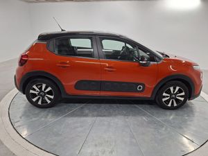 Citroën C3 PureTech 60KW (82CV) FEEL - Foto 9