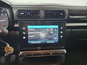 Citroën C3 PureTech 60KW (82CV) FEEL - Foto 29