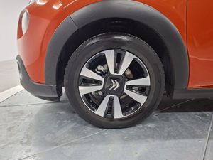 Citroën C3 PureTech 60KW (82CV) FEEL - Foto 15