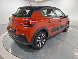 Citroën C3 PureTech 60KW (82CV) FEEL - Foto 5