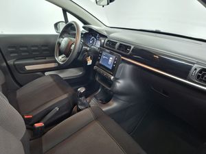 Citroën C3 PureTech 60KW (82CV) FEEL - Foto 20