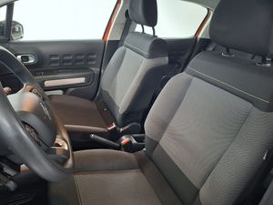 Citroën C3 PureTech 60KW (82CV) FEEL - Foto 17