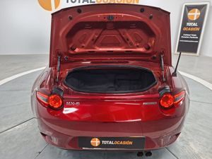 Mazda MX-5 1.5 SKYACTIV-G 97kW (132CV) Prime-Line - Foto 11