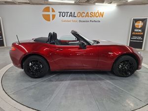 Mazda MX-5 1.5 SKYACTIV-G 97kW (132CV) Prime-Line - Foto 7