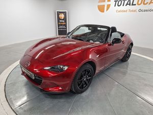 Mazda MX-5 1.5 SKYACTIV-G 97kW (132CV) Prime-Line - Foto 3