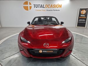 Mazda MX-5 1.5 SKYACTIV-G 97kW (132CV) Prime-Line - Foto 9