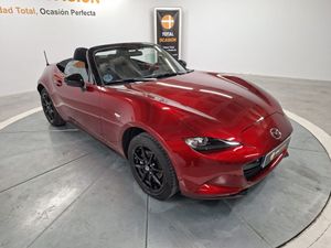 Mazda MX-5 1.5 SKYACTIV-G 97kW (132CV) Prime-Line - Foto 2