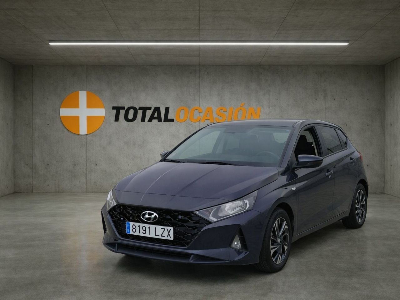 Hyundai i20 1.0 TGDI 74kW (100CV) 48V Klass DCT - Foto 1