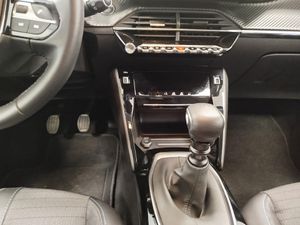 Peugeot 208 PureTech 73kW (100CV) Allure Pack - Foto 24