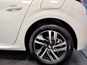 Peugeot 208 PureTech 73kW (100CV) Allure Pack - Foto 33