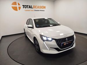 Peugeot 208 PureTech 73kW (100CV) Allure Pack - Foto 3