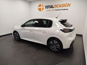 Peugeot 208 PureTech 73kW (100CV) Allure Pack - Foto 7
