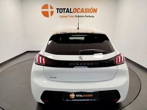 Peugeot 208 PureTech 73kW (100CV) Allure Pack - Foto 10