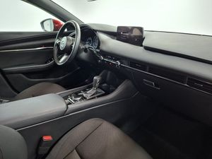 Mazda 3 2.0 e-SKYACTIV-G 90KW EXCLUSIVE-LINE AT - Foto 17