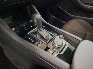 Mazda 3 2.0 e-SKYACTIV-G 90KW EXCLUSIVE-LINE AT - Foto 26