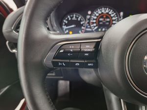 Mazda 3 2.0 e-SKYACTIV-G 90KW EXCLUSIVE-LINE AT - Foto 21