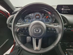 Mazda 3 2.0 e-SKYACTIV-G 90KW EXCLUSIVE-LINE AT - Foto 24