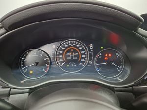 Mazda 3 2.0 e-SKYACTIV-G 90KW EXCLUSIVE-LINE AT - Foto 23