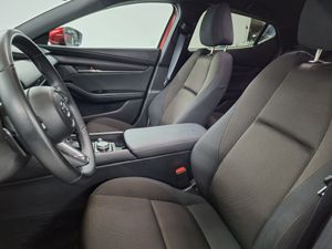 Mazda 3 2.0 e-SKYACTIV-G 90KW EXCLUSIVE-LINE AT - Foto 20