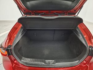 Mazda 3 2.0 e-SKYACTIV-G 90KW EXCLUSIVE-LINE AT - Foto 14