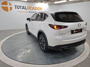 Mazda CX-5 2.0 GE 121kW (165CV) 2WD Origin - Foto 9