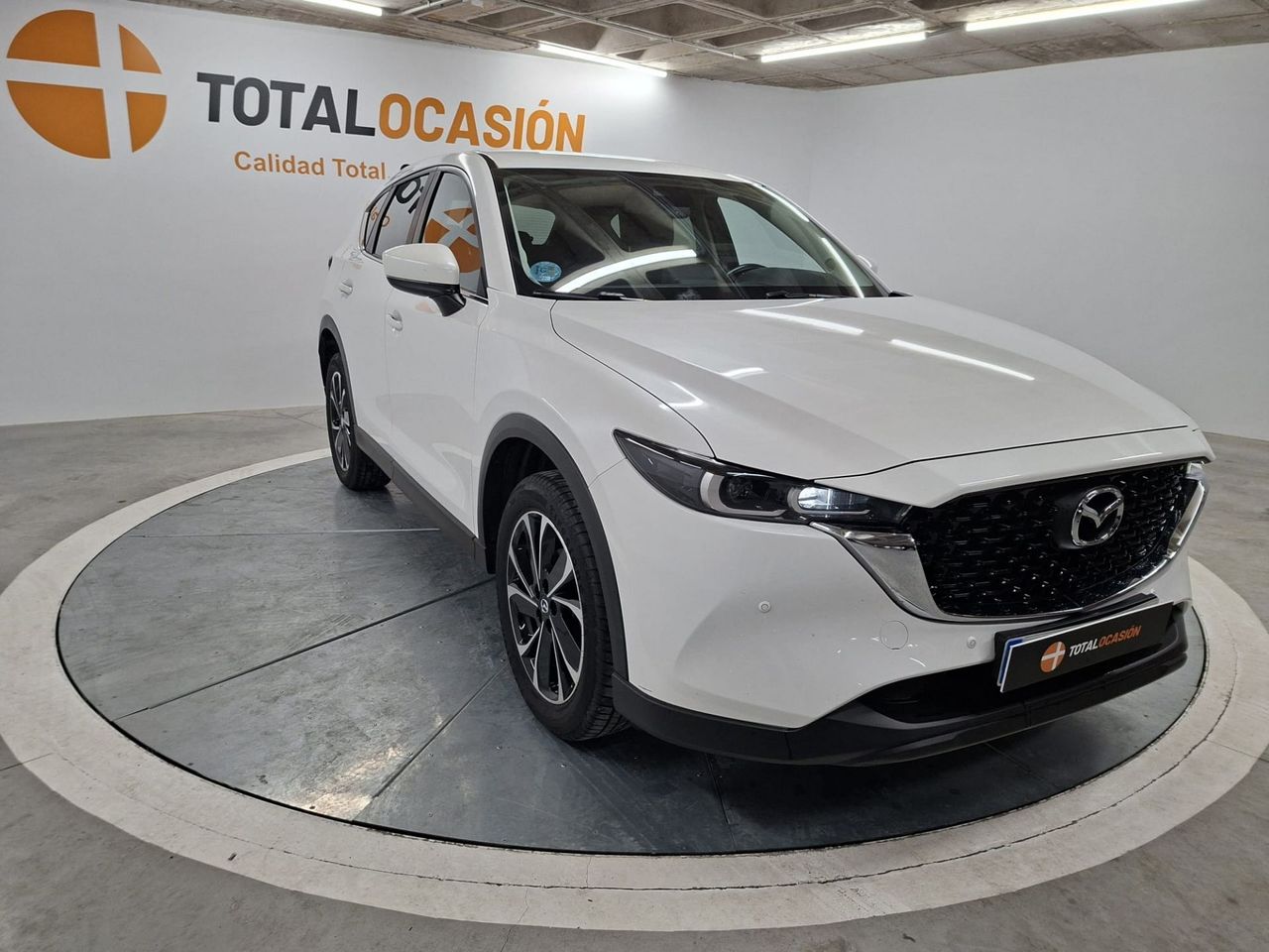 Mazda CX-5 2.0 GE 121kW (165CV) 2WD Origin - Foto 1