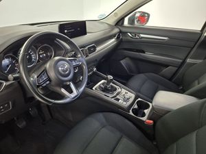 Mazda CX-5 2.0 GE 121kW (165CV) 2WD Origin - Foto 28