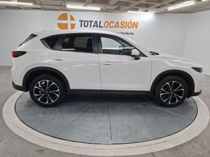 Mazda CX-5 2.0 GE 121kW (165CV) 2WD Origin - Foto 5