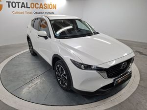 Mazda CX-5 2.0 GE 121kW (165CV) 2WD Origin - Foto 7