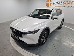 Mazda CX-5 2.0 GE 121kW (165CV) 2WD Origin - Foto 8