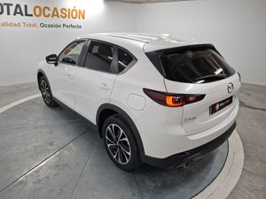 Mazda CX-5 2.0 GE 121kW (165CV) 2WD Origin - Foto 4