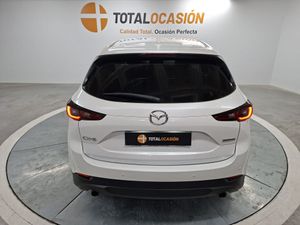 Mazda CX-5 2.0 GE 121kW (165CV) 2WD Origin - Foto 12