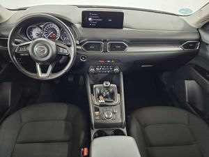 Mazda CX-5 2.0 GE 121kW (165CV) 2WD Origin - Foto 19