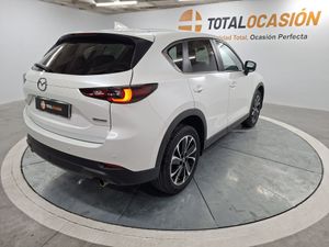Mazda CX-5 2.0 GE 121kW (165CV) 2WD Origin - Foto 3