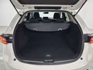 Mazda CX-5 2.0 GE 121kW (165CV) 2WD Origin - Foto 14